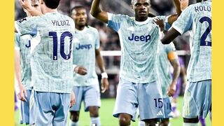 Juventus Libas Al Ain 5-0, Tapi Media Diam?
