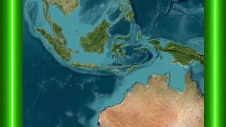 Lebih dekat ke Indonesia tapi kenapa milik Australia? ????