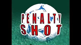 Oggy and the Cockroaches - Penalty Shot