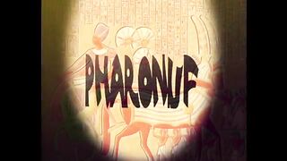 Oggy and the Cockroaches - Pharonuf