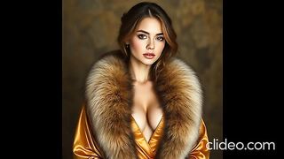 КОПРИНЕНА РОБА И ЯКА ОТ ЛИСИЦА 2