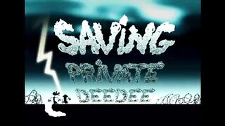 Oggy and the Cockroaches - Saving Private Deedee