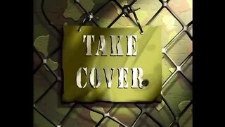 Oggy and the Cockroaches - Take Cover (s02e19)