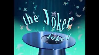 Oggy and the Cockroaches - The Joker Joked (s02e37)