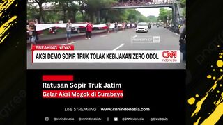 indonesia sedang tidak baik