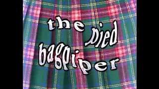 Oggy and the Cockroaches - The Pied Bagpiper (s02e44)