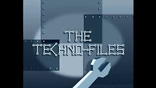 Oggy and the Cockroaches - The Techno-files (s02e27)