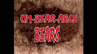 Oggy and the Cockroaches - Un-Bear-Able Bears (s02e34)