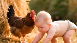 Cute baby 226