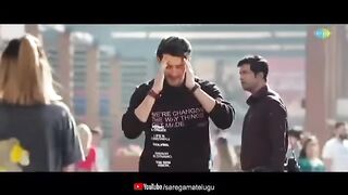 Mahesh Babu Movie Scene | Best Hindi Dubbed Movie | Kriti Suresh |