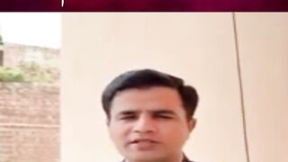 Naeem Haider Panjuta Video Message