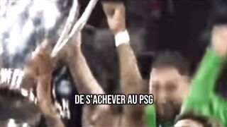 Transfert à 70M€ : une star va quitter le PSG ? ????