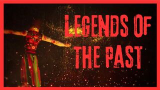 Legends Of The Past - Futuris - PC Demo - Xenium 2024