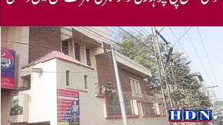 ں واپسی  تھانہ فصیلات آکاش نیازی کی اس رپورٹ میں