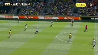Mamelodi Sundowns - Borussia Dortmund  3:4 | 21. 06. 2025 | FIFA Club World Cup