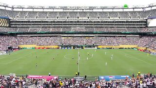Fluminense - Ulsan Hyundai  4:2 | 22. 06. 2025 | FIFA Club World Cup