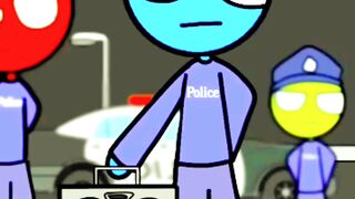 Cache a thief,