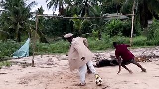 "Trying to Act Cool But Ending Up in a Total FAIL ???? | Ultimate Funny Short to Make Your Day!"