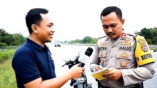 namanya juga negara konoha #ladusing #veo3