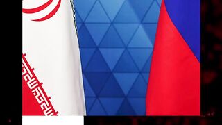 РУСИЯ НЕ МОЖЕ ДА ПОМОГНЕ НА ИРАН