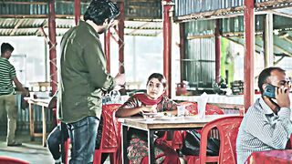 মাছের বিল দিলো প্রেম হয়ে গেল | Bangla Natok & Drama 3