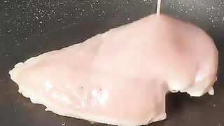 Which chicken would you eat #experiment #recipe