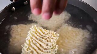 Noodles Recipe 2