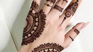 #foryou #fypシ゚viral #growmyaccount #goviral #motivation #foryoupage #fypシ゚viral #fy #mehndi #viralvideo #fypp #trading #transformation