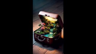 magic box