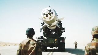 Iran attack Israel 2