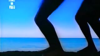Kaoma - Danca Tago Mago HD MUSIC.
