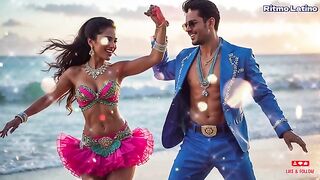 Ritmo Latino ???? New Reggaeton Songs 2025 ???? Latin Pop Reggaeton Love Song ???? Spanish Hit 2025