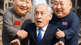نتنياهو وقع في موقف محرج