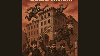 АКО ВАНЧЕ БЕШЕ ЖИВ