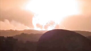 World War 3? US Strikes Iran Nuclear Sites: B-2 Bombers Hit Fordow, Natanz, Esfahan ???????? (Trump Confirms)