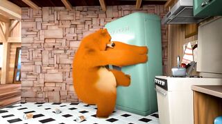 Bree cartoon videos