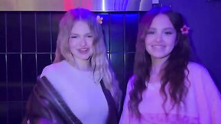 Russian Cute Girl Tiktok
