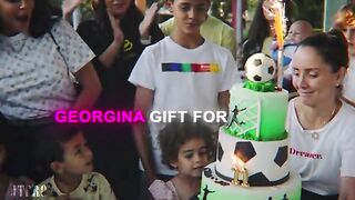 Georgina's Gift ☠️