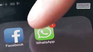 كيف اسقط واتساب أخطر رجال إيران دون