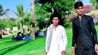 Supari park Karachi tower Eid ka dosra din