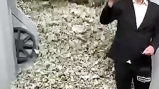 Buy freast, win unlimited money