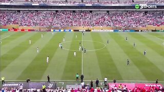 Juventus - Wydad Casablanca  4:1 | 22. 06. 2025 | FIFA Club World Cup