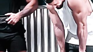 Gym Prank Video 4
