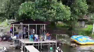 Impossible mission