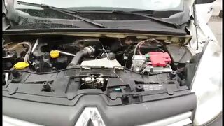 1.5 dci mauvai demarrage عندى المحرك ثقيل فى التشغيل