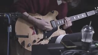 cover Viva La Vida (Coldplay)