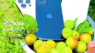 New I phone free video see you