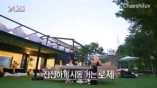 ROSÉ Playing Guitar & Singing || You & I, Lonely(2NE1) ,Price Tag Live Cover By BLACKPINK