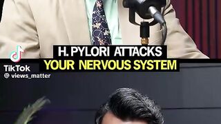 H phylori