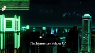 The Instructors: Echoes of Oblivion — A Battle for Truth in a Digital Age